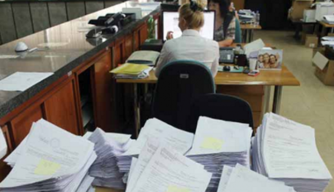 Largimet pa te drejte nga puna: Ja sa eshte kostoja nder vite e shtetit shqiptar